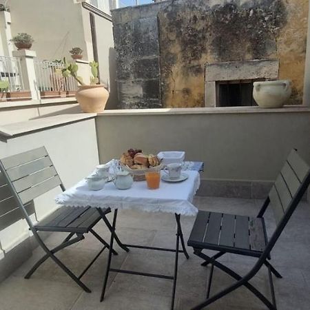 Suite Moen Ortigia Сиракузы Экстерьер фото