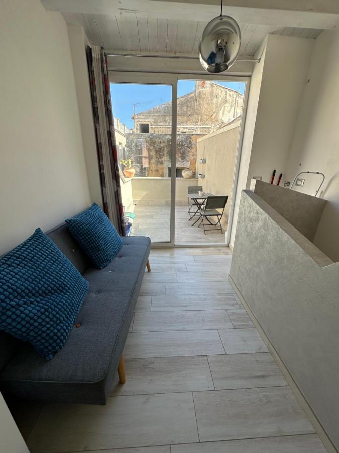 Suite Moen Ortigia Сиракузы Экстерьер фото
